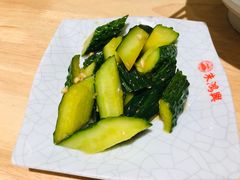 -朱鸿兴面馆(镇湖店)