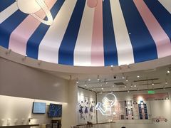 -喜茶(迪士尼小镇DP店)