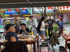 -大理.老字号渝记酸萝卜乌鱼(古城总店)