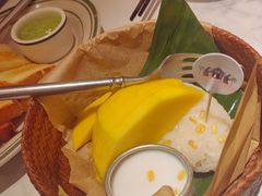 -太食獸泰式茶餐厅(艾尚天地店)