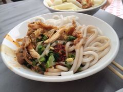 -再回首鸡肉米线(人民路一店)