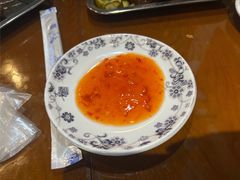 -玫瑰红烤羊排(北新桥三条店)