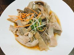 白切猪肚-小莆天(元帅路店)