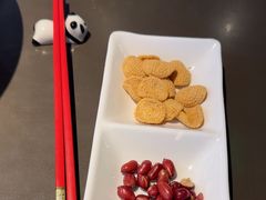 -川成元·麻辣香锅(凯德MALL西直门店)