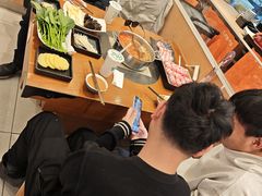 -呷哺呷哺 黄金牧场 (阜新万达店)