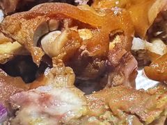 -须水邓记叫化鸡(长兴路店)