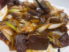 -吉同饭店(绿地·香榭丽公馆店)