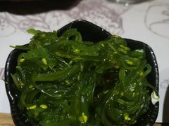 海藻-林妈妈村·日式料理(宝山龙湖天街店)