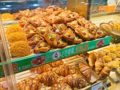 -欧诺爱烘焙(高新万达店)