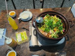 -凤兴鸡煲(宝安海雅店)