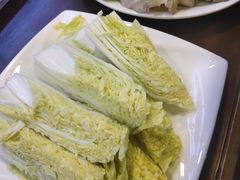 -马记伊源斋涮肉·清真菜(百子湾店)