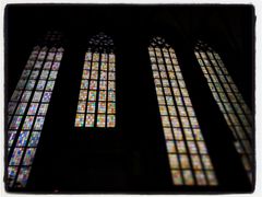 -斯蒂芬主教座堂(Stephansdom)