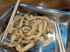 -阿姨小肉摊(同济西苑店)