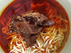 -郑记牛肉面(吉庆街店)