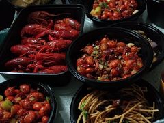 -巴厘龙虾·榜首油焖大虾(洞庭·艺术洋房店)