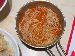 -老佛爷炭火蛙锅直营(清滨路总店)