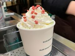 -TPLUS茶家(上海商城南京西路店)