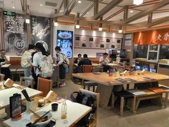 -味千拉面(南宁江南万达店)