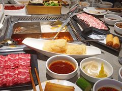 -海底捞火锅(方圆荟店)