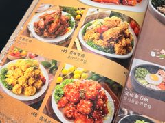 -韩礼年糕(飞虹路店)