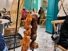 -MIO弥欧洋房西餐厅(中央大街店)