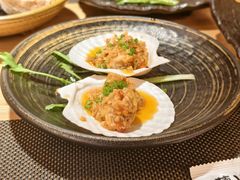 -德川家日本料理(中关村店)