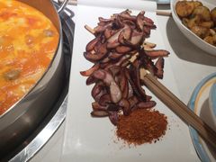 -蕃茄述·好汤自然来(江汉路店)