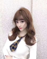 -HG美发设计沙龙