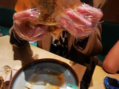 -龙治汉堡(中华城店)