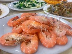 -秋姐美食店 始于2014年(旅游大道店)