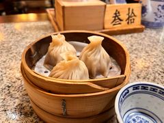 -南京大牌档(中山陵店)