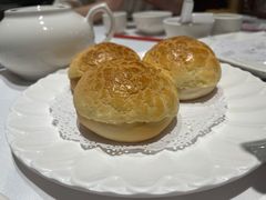 稻香菠萝包-稻香酒家·34年老字号·港式粤菜(汉街店)