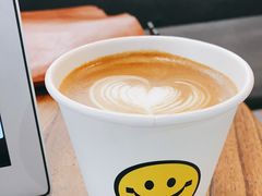 -明谦·Coffee&Cocktail Bar(美您公园店)