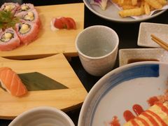 -五洲国际广场(文峰路店)