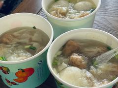 -同利肉燕老铺(澳门路店)