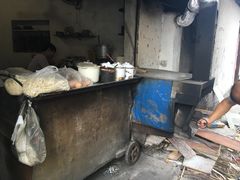 -安庆柴火馄饨(马道街店)