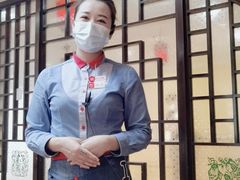 -西贝(六里桥旗舰店)