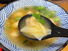 -破店大排档·海鲜·烧烤(南京店)