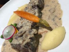 -G+KITCHEN(龙湖狮山天街店)