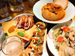 -不二民谣音乐餐酒吧(西安店)