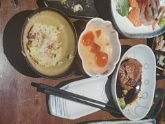 -千代武日本料理(开发区店)