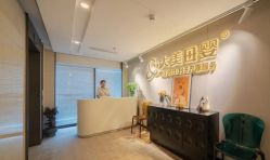 -大美母婴月子中心(馨乐庭店)