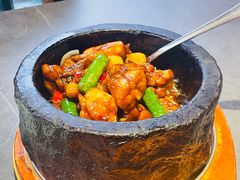 -江南里·新浙菜(苏州大悦城店)