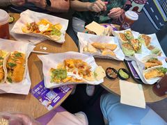 安格斯厚牛牛油果莎莎手腕卷-Taco Bell 塔可钟(民田路店)
