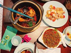 -渔沧米缸·绍兴美食(万达店)