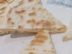 -乳仔牛牦牛汤锅 烤羊排(松潘古城店)