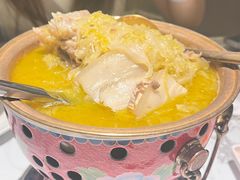 -关东小磨东北菜(漕河泾印象城店)