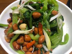 -清真·老门框爆肚涮肉·中华老字号(丰管路店)