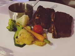 煎烤澳洲牛小扒-Bo Lounge & BOA Club