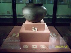 古陶文明博物馆&nbsp;(19)-古陶文明博物馆